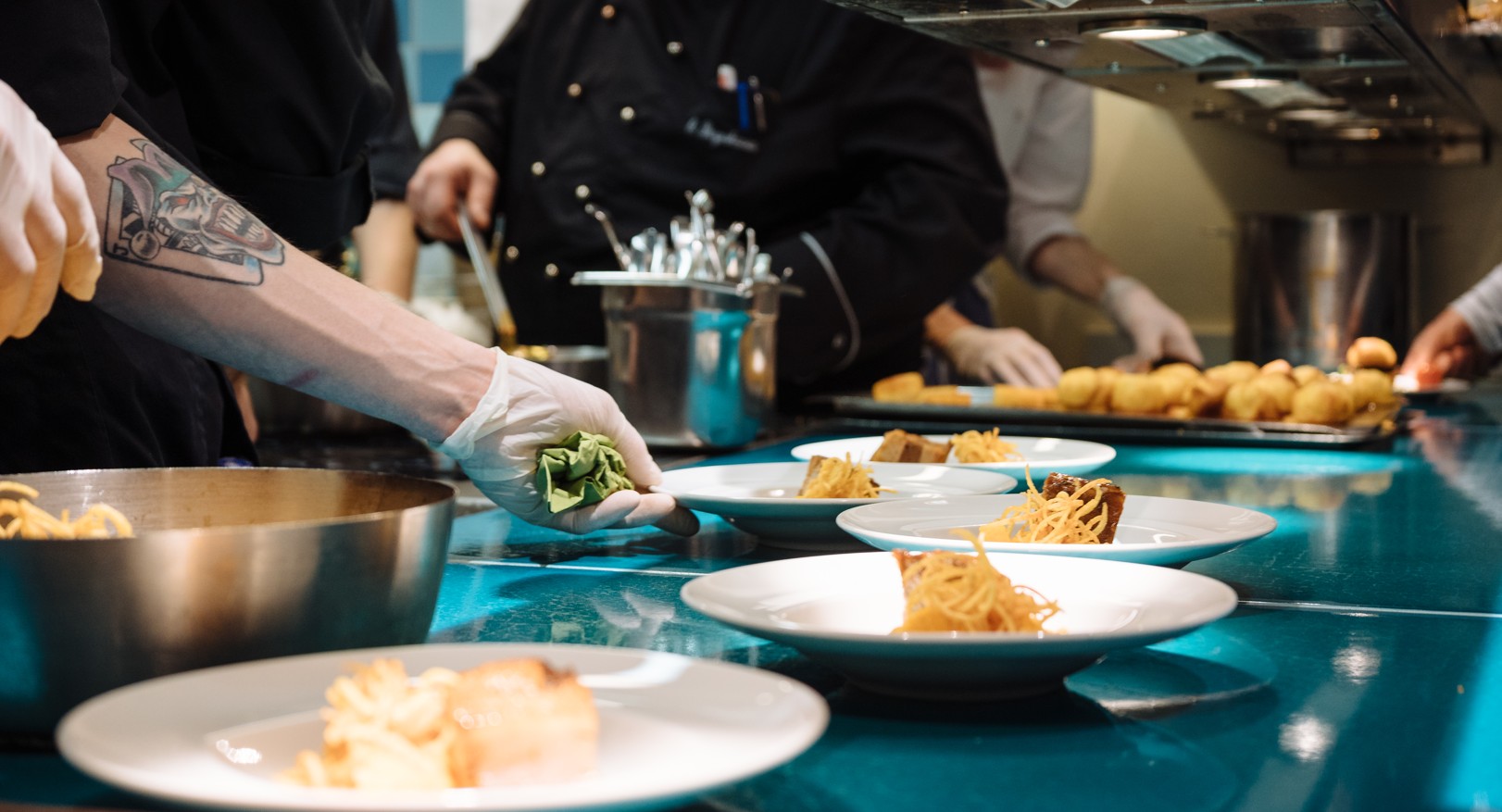 Kulinarische Entdeckungsreise durch Keitum