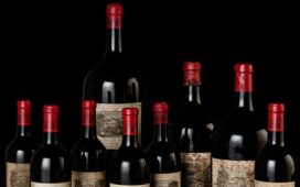 Versteigerung aus Besitz der Familie Rotschild