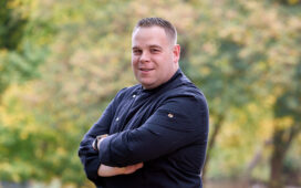 Torsten Peitz übernimmt Küchenleitung im BollAnts Spa im Park