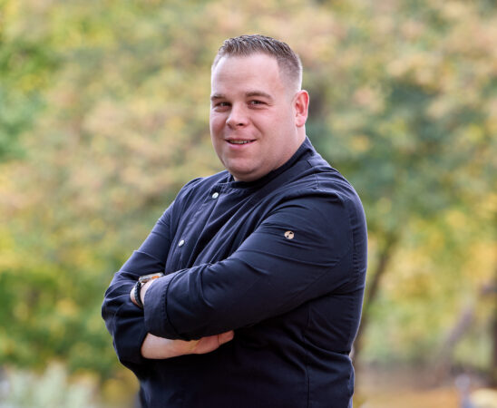 Torsten Peitz übernimmt Küchenleitung im BollAnts Spa im Park