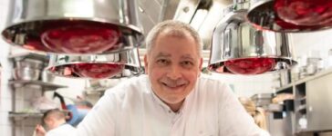 Christian Bau © Jennifer Weyland