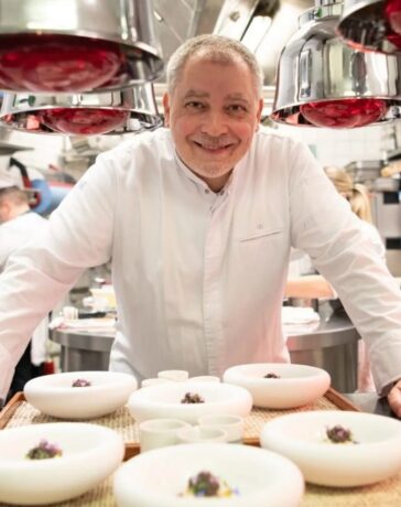 Christian Bau © Jennifer Weyland