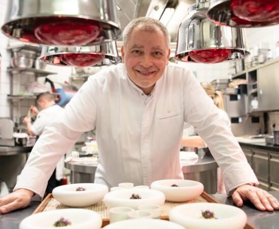 Christian Bau © Jennifer Weyland