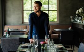 Clemens Groß ist neuer Küchenchef im Refugium Lunz