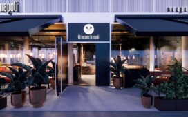 Erfolgsmarke 60 seconds to napoli eröffnet ersten Schweizer Store in Zürich