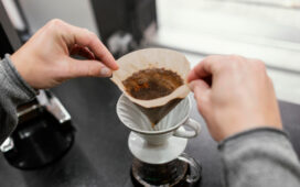 Filterkaffee wieder im Trend