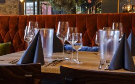 Gastronomie Mehrwertsteuer Senkung