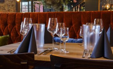 Gastronomie Mehrwertsteuer Senkung