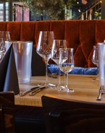 Gastronomie Mehrwertsteuer Senkung