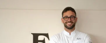 Küchenchef Aniello Casalino