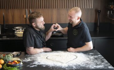 Naturapartments Alpbach - BIO Hotel