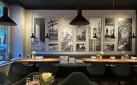 Restaurant ELSA eröffnet: München feiert deutsche Wohlfühlküche neu