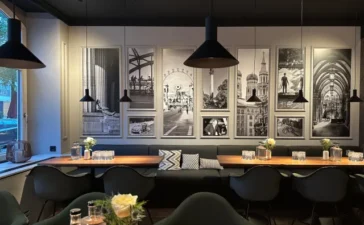 Restaurant ELSA eröffnet: München feiert deutsche Wohlfühlküche neu