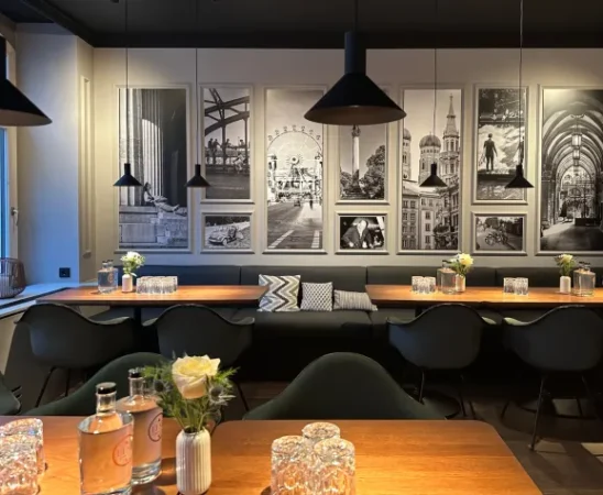 Restaurant ELSA eröffnet: München feiert deutsche Wohlfühlküche neu