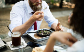 Restaurantkosten 2025