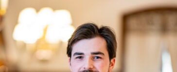 Küchenchef, Tim Arnold