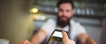 Trinkgeld bei Kartenzahlung