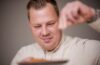 Chef de cuisine Benjamin Schöneich