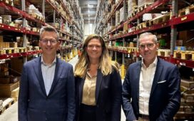 Compass Group Deutschland und Transgourmet setzen neue Standards für die Betriebsgastronomie der Zukunft