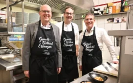 Genuss-Festival Erlangen 2026