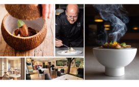 Zwei neue Michelin-Sterne für Teneriffa