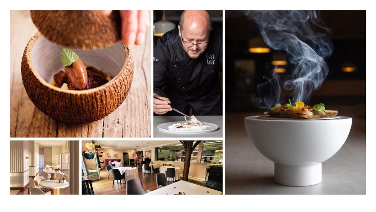 Zwei neue Michelin-Sterne für Teneriffa