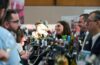 Weinmesse in Karlsruhe