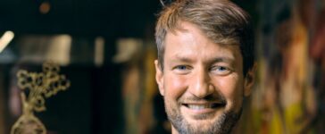 2-Sternekoch Sebastian Frank