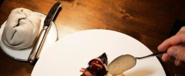 Bonvivant- 100% vegan