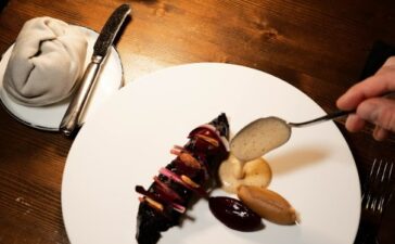 Bonvivant- 100% vegan