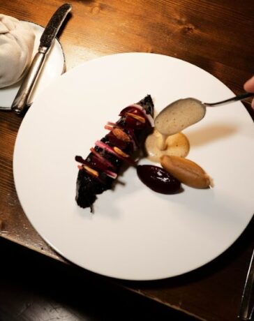 Bonvivant- 100% vegan