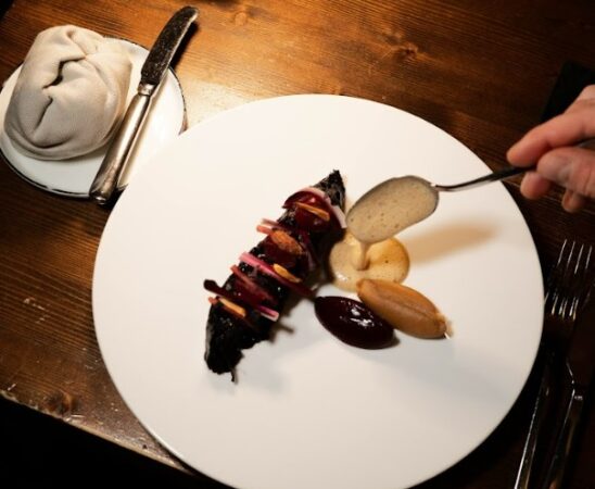 Bonvivant- 100% vegan