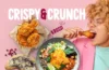 Crispy & Crunch bei Aramark