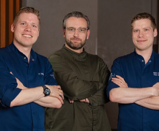 Culinary Heights Andermatt 2026