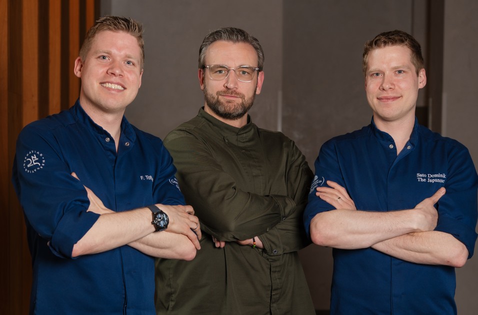 Culinary Heights Andermatt 2026