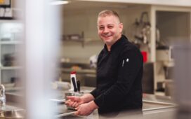 Daniel Gadanecz (c) Falkensteiner Hotels & Residences