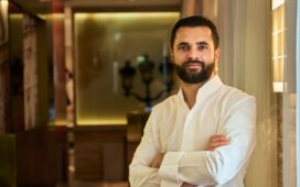 Dennis Kuckuck unter den bestbewerteten Köchen Deutschlands - © Erik Chmil