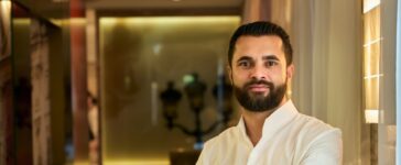 Dennis Kuckuck unter den bestbewerteten Köchen Deutschlands - © Erik Chmil