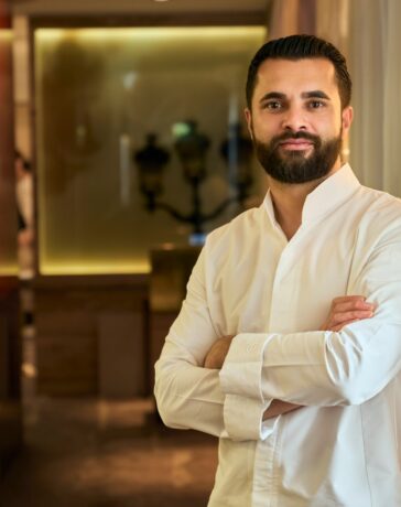 Dennis Kuckuck unter den bestbewerteten Köchen Deutschlands - © Erik Chmil