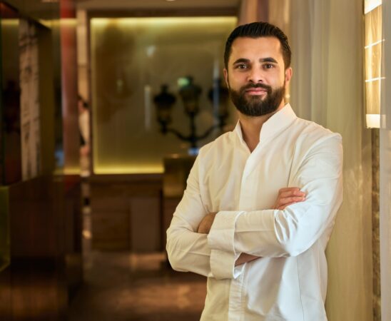 Dennis Kuckuck unter den bestbewerteten Köchen Deutschlands - © Erik Chmil