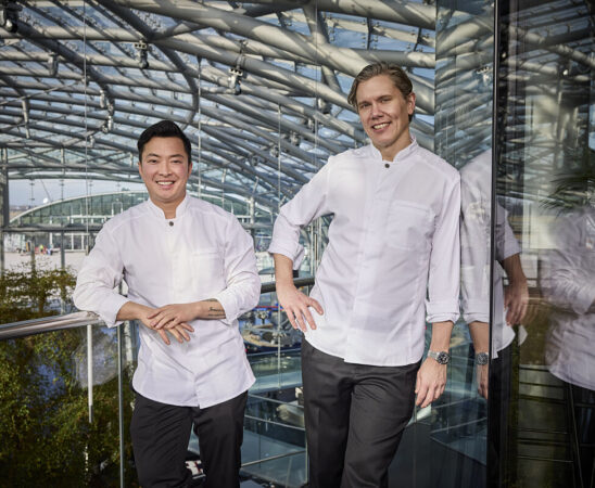 Tommy Myllymäki, Pi Le