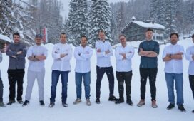 Genuss-Netzwerk STANTON CULINARY COLLECTIVE