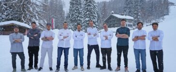 Genuss-Netzwerk STANTON CULINARY COLLECTIVE