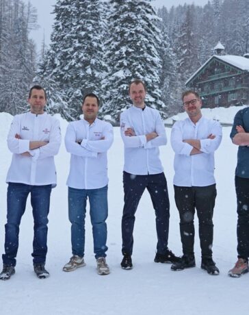 Genuss-Netzwerk STANTON CULINARY COLLECTIVE