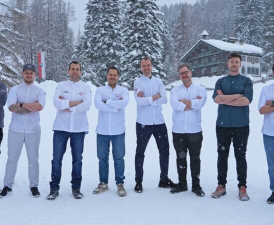 Genuss-Netzwerk STANTON CULINARY COLLECTIVE