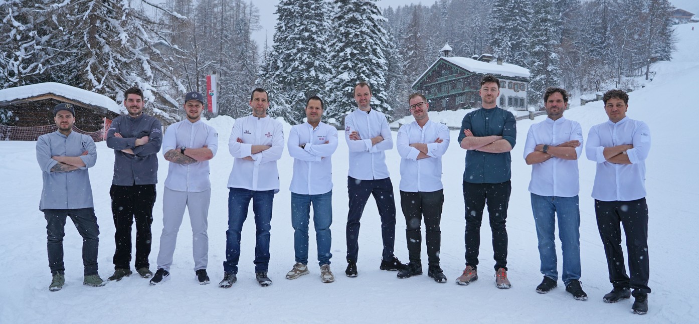 Genuss-Netzwerk STANTON CULINARY COLLECTIVE