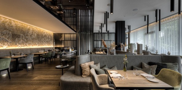 Gourmetrestaurant STADERER