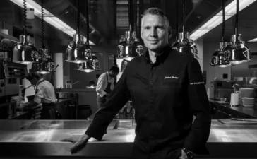 Sternekoch Heiko-Nieder