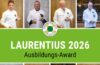 Laurentius 2026