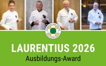 Laurentius 2026